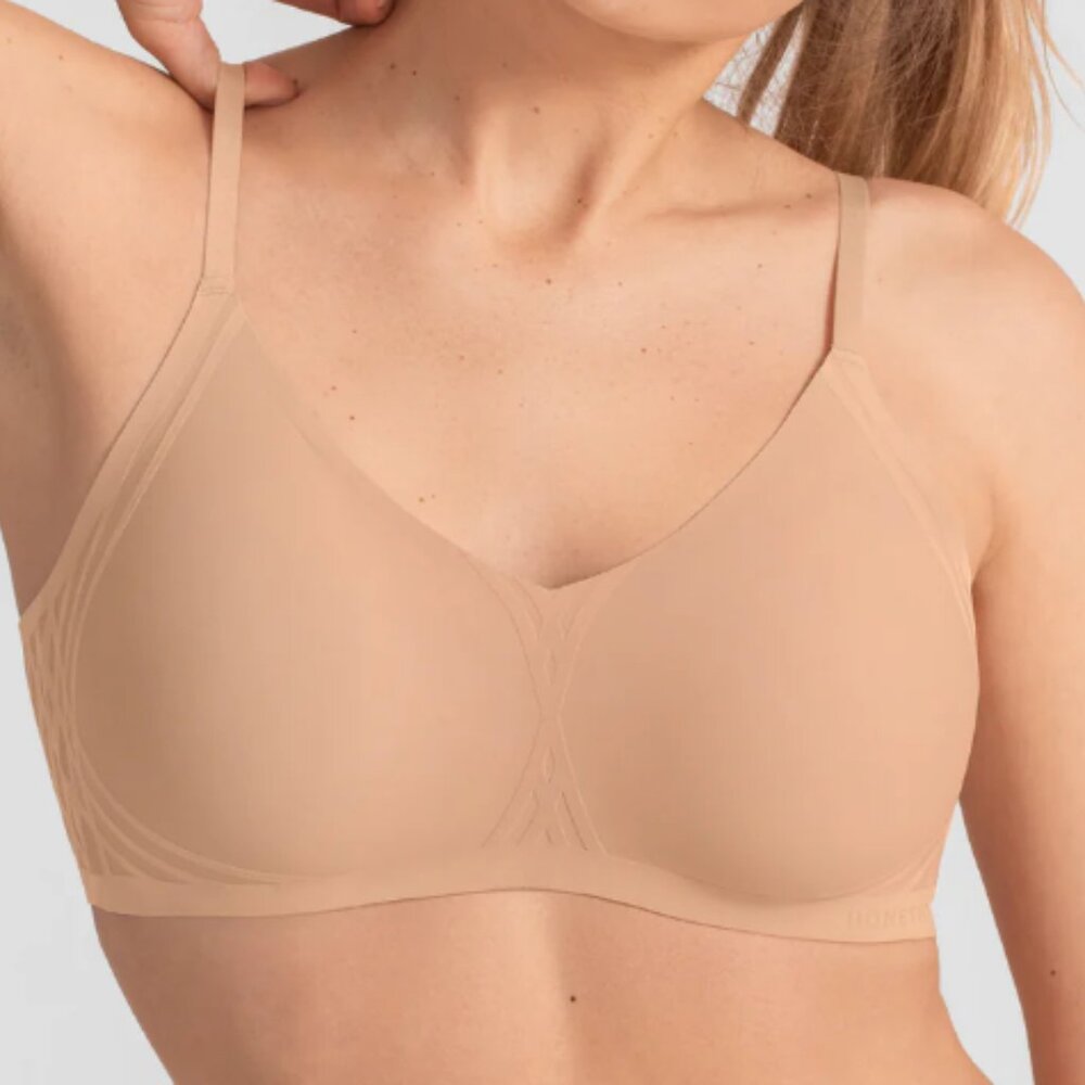 Honeylove Silhouette Bra
